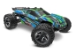 Preview: TRX67376-4 RUSTLER 4X4 VXL HD 1/10 STADIUM-TRUCK RTR BRUSHLESS